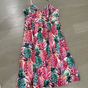 JCrew dress